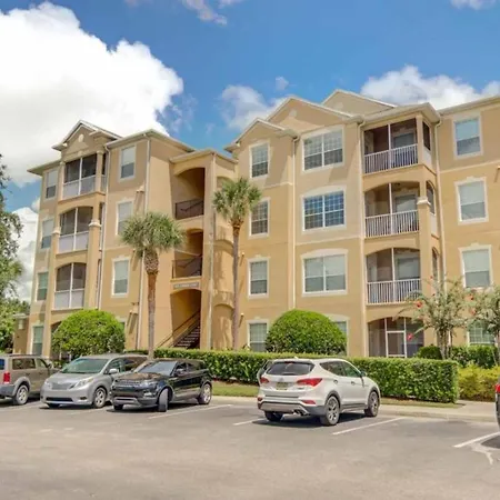 Martin'S Windsor Hills - Three Bedroom Condominum 303